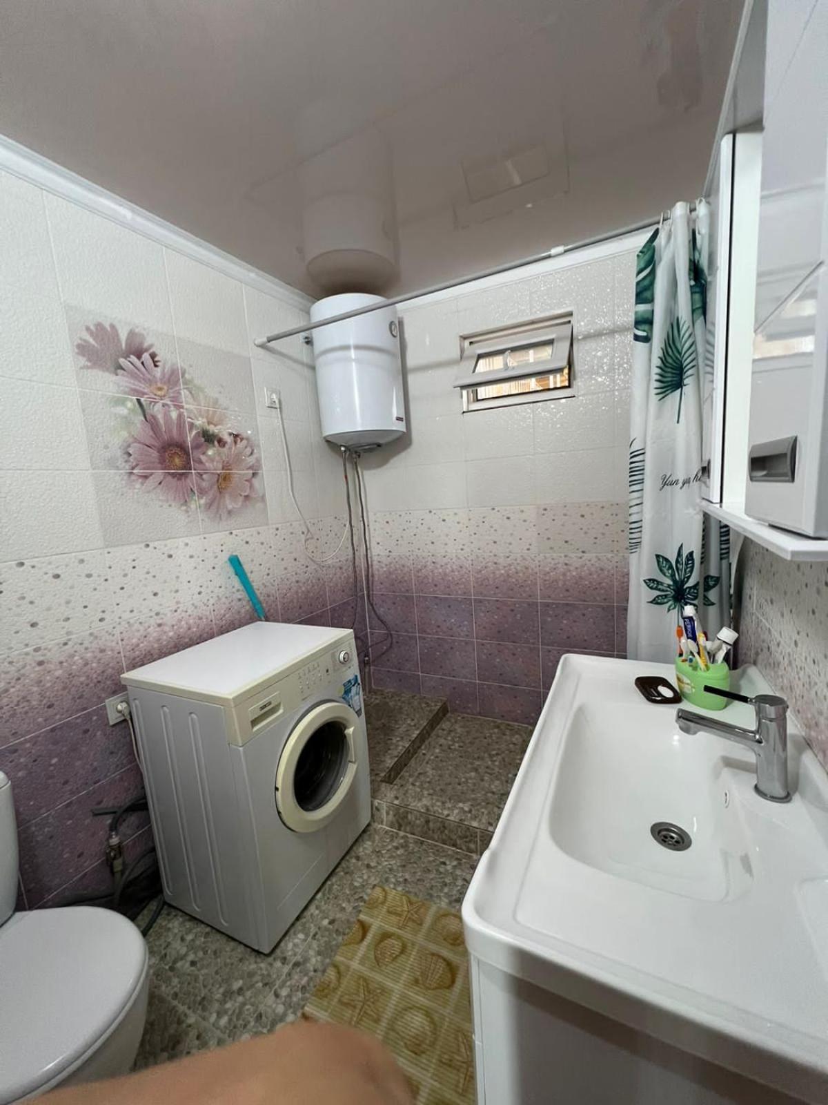 Guest House And Yurt Camp "Ailuu" Tong Zimmer foto